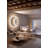 Roda LED Flush Mount-88579803