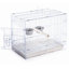 Cage à oiseaux Frisbie