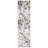 Loranza Performance Performance Abstract Rug-768394495