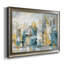 «City Views I Premium», toile encadrée prête à être accrochée-2012805184-1981445180