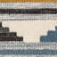 Brookhaven bleu / gris / blanc Merced-435498332