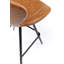 Bar Stool Rusty