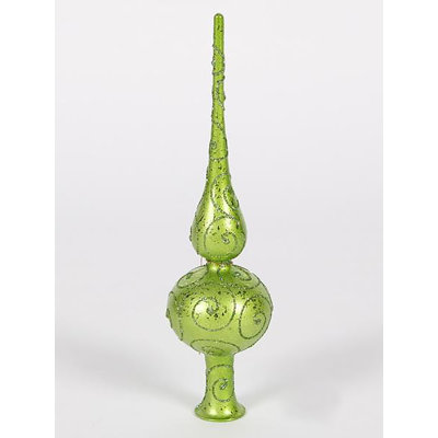 Finial Tree Topper