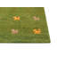 Felten Geometric Wool Hand Woven Area Rug-555656567