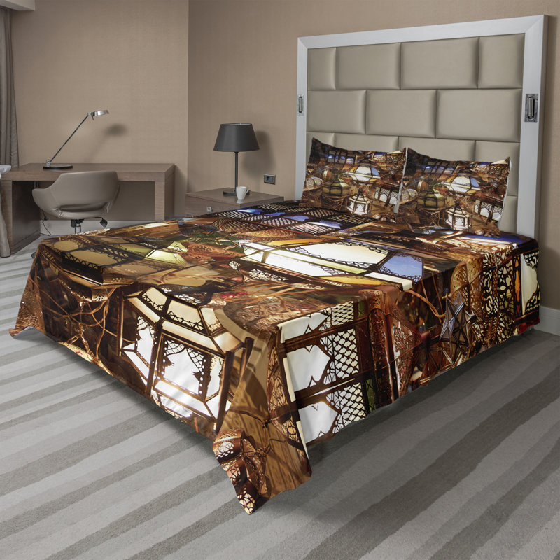 Microfiber Sheet Set, Full Sheet Set + Fitted Sheet + 2 Pillowcases
