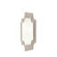 Farris Mirror - White-1548952658
