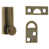 Antique Brass selected