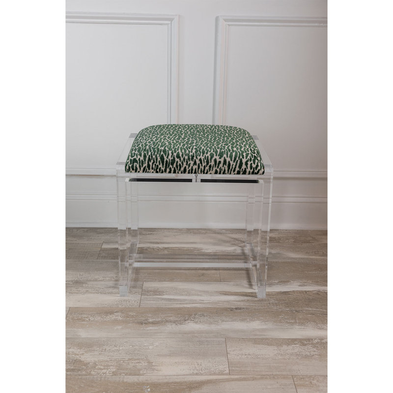Glencoe Upholstered Bedroom Bench