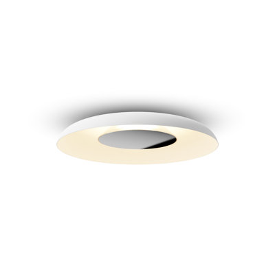 Ramen LED Flush Mounted Sconce