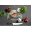 Trout Glass Cutting Board Large