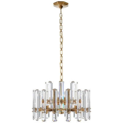 Aerin Bonnington Medium Chandelier