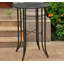 Nocona 2 - Person Patio Dining Set with Round Table-361418971