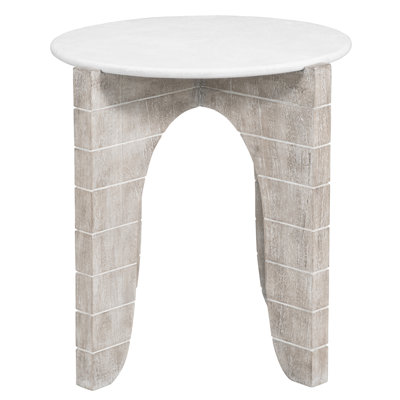 Table de bout Castano Bali