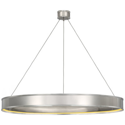 Connery 6 - Light LED Chandelier