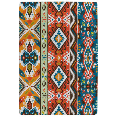 Herndon Shag Area Rug