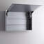 Gilbert W H Surface Medicine Cabinet Mirror