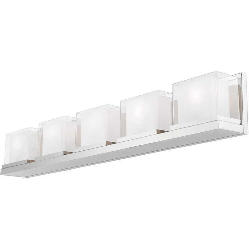 5 - Light Vanity Light