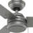 52" Cassius 3 - Blade Outdoor Standard Ceiling Fan with Pull Chain-23681206