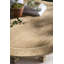 Monterey Round Solid Wood Dining Table-1212670210