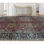Wool Oriental Area Rug