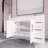 Verda 59.05'' Single Bathroom Vanity with Acrylic Top-204356086