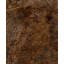 Overdyed One-of-a-Kind 8' 3" X 10' 2" Hand Knotted Area Rug