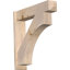 Persienne en bois rustique Westlake Craftsman-32013928-32013843