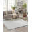 Axerpolis Jill Zarin Shaggy Shaggy Chic Rug-1532234139