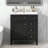 Pollark 30'' Single Bathroom Vanity with Top-797061405-746490211