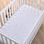 Drap-housse pour lit de bébé Nojo Disney