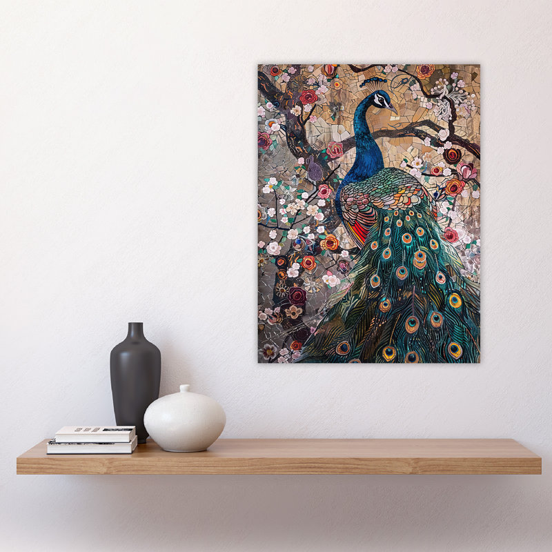 No Frame Print