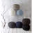 Bramble Upholstered Pouf-1167867855