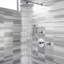 Contemporary 10 Inch Round Showerhead-69379253