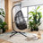 Dicle Porch Swing-1037073905