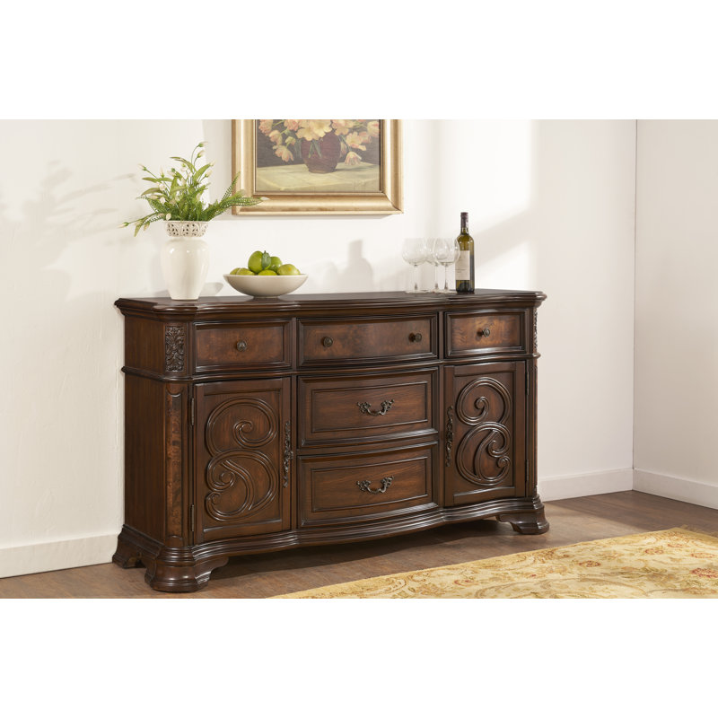 Arvo 64 " W Sideboard