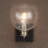 Armed Sconce