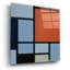 "Composition 1921" par Piet Mondrian-1780275715
