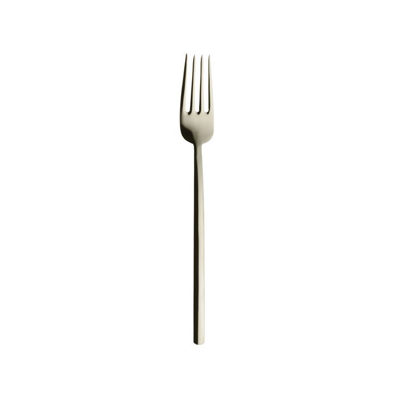Fourchette due, Champagne