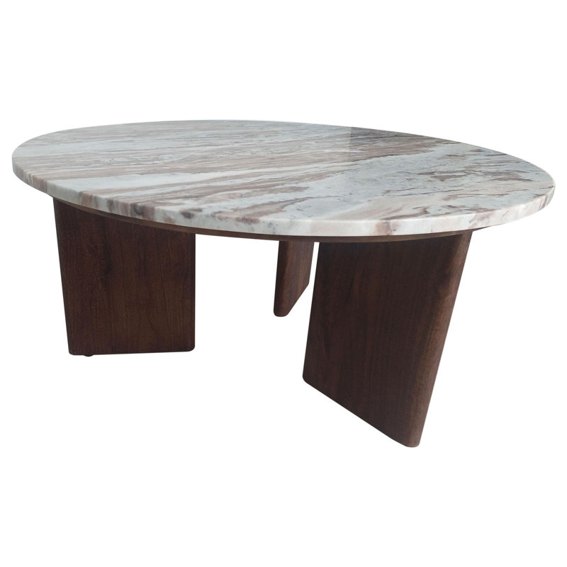 Table basse Jenna 35 po Jenna