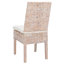Chaise d'appoint avec coussin Tewksbury-1432531462