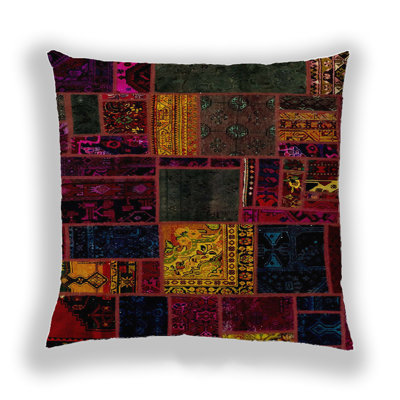 Coussin Abstract