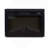Electric Fireplace Insert 23" 1400W 120V