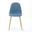 Chaise rembourrée Christopher-23243100