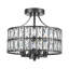 Semi Flush Mount