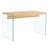 Coffee Table With Stickers, Center Table
