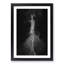 Road to Somewhere in Abstract - Picture Frame Graphic Art Print-55758596-55758597