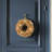 Handcrafted Faux Pinecones 15 " Wreath-899221034