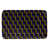 Black/Purple/Metallic Gold