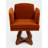 Allison 18'' H Velvet Upholstered Armchair-18004591