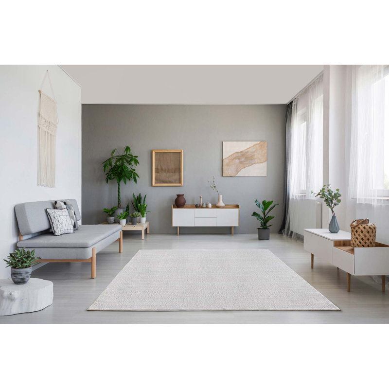 Tapis tissé Collection Celadon, Rectangulaire 2 pi x 3 pi